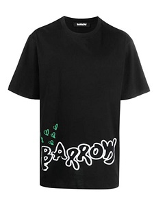 T-shirt&nbsp;Barrow